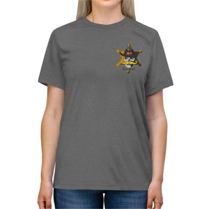 500/1000 Club Unisex Triblend Tee
