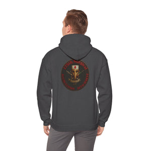 175th SAD - Unisex Heavy Blend™ Hooded Sweatshirt
