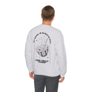 Full Ramen Bowl - Sweatshirt