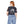 WHM - Flags on Sleeves - Unisex Jersey Short Sleeve Tee
