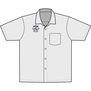102d SSB - Short Sleeve Performance Staff Shirt