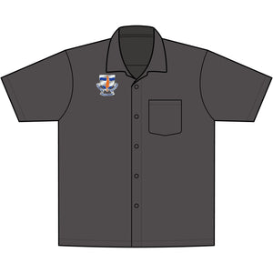 102d SSB - Short Sleeve Performance Staff Shirt