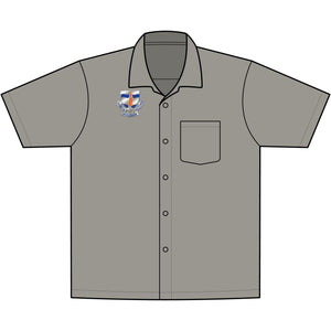102d SSB - Short Sleeve Performance Staff Shirt