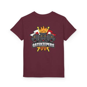 USASA-K - Youth DryBlend® T-Shirt