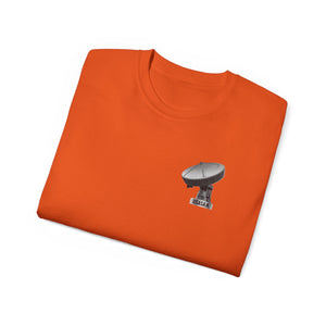 Antenna - Blank Back - Unisex Ultra Cotton Tee