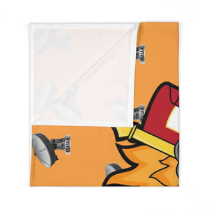 USASA-K - Baby Swaddle Blanket