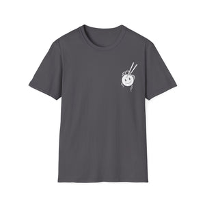 Bowl Full - soft-style tee