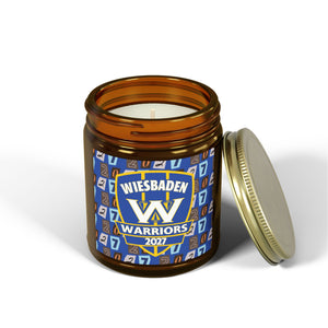 I Smell Graduation!   WHS 2027 Scented Candles (4oz, 9oz)