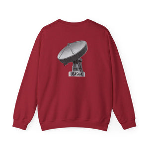 USASA-K - Unisex Heavy Blend™ Crewneck Sweatshirt