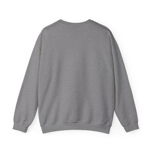 USASA-K - Blank Back - Unisex Heavy Blend™ Crewneck Sweatshirt