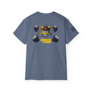 500/1000 Club Cotton