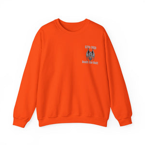 67th FRSD - Unisex Heavy Blend™ Crewneck Sweatshirt