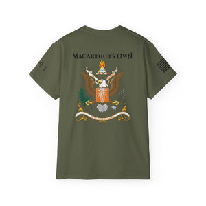 Wired for War - Unisex Ultra Cotton Shirt