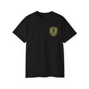 GERMANY - Unisex Ultra Cotton Tee