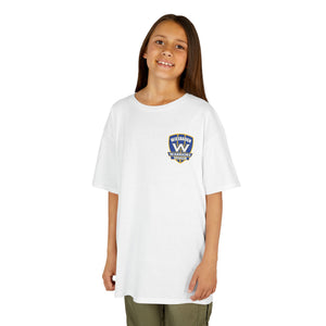 WHS 2027 - Youth Sizes Heavy Cotton™