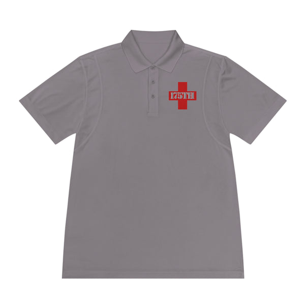 175th - Men's Sport Polo Shirt