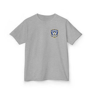 WHS 2027 - Youth Sizes Heavy Cotton™