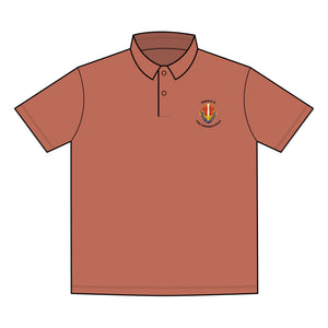 CAB Sword - Mercer+Mettle® Men's Recharge Jersey Polo