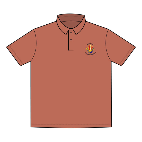 CAB Sword - Mercer+Mettle® Men's Recharge Jersey Polo