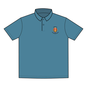 CAB Sword - Mercer+Mettle® Men's Recharge Jersey Polo