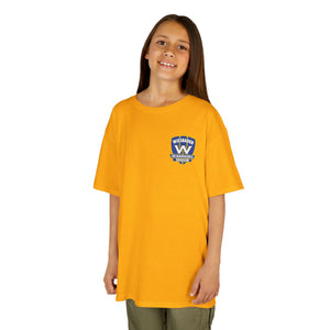 WHS 2027 - Youth Sizes Heavy Cotton™