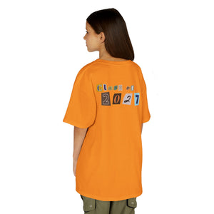 WHS 2027 - Youth Sizes Heavy Cotton™