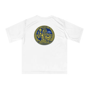 Praetorians - Unisex Zone Performance T-shirt
