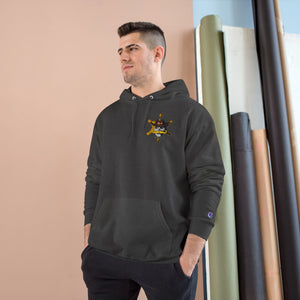 500/1000 Club - Champion Hoodie