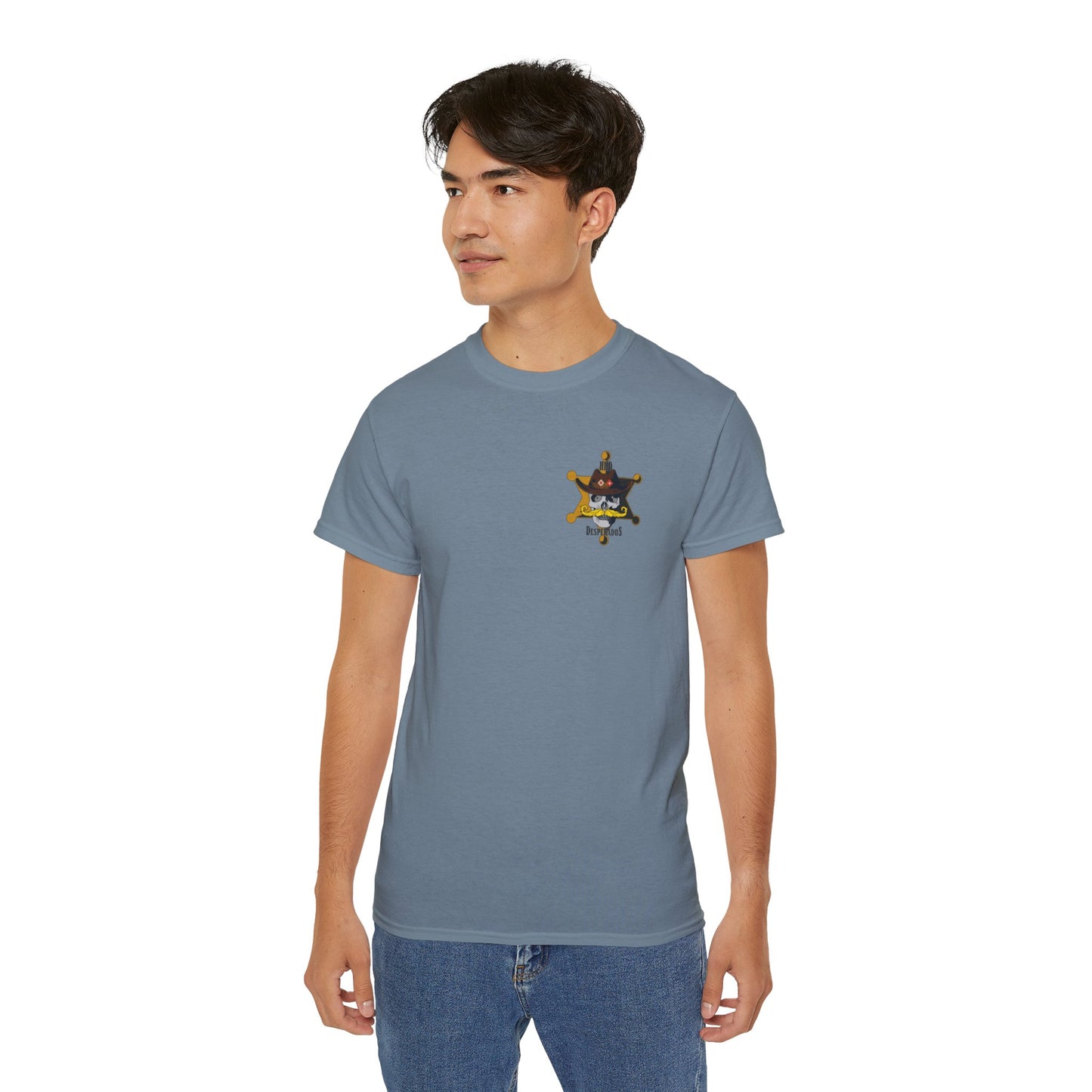 52D HHD - Desperados - Ultra Cotton Tee