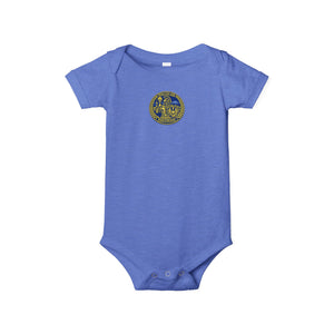 Praetorians - Infant Jersey One Piece