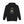 Skeleton Lane Seven Unisex Heavyweight Pullover Hoodie (LS19001)