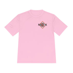 102d SSB NEC-K  - Moisture Wicking Tee