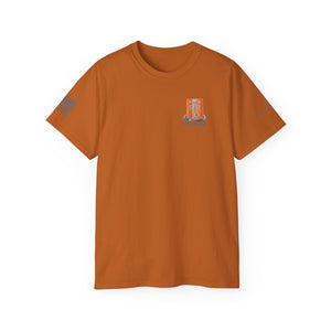 Wired for War - Unisex Ultra Cotton Shirt