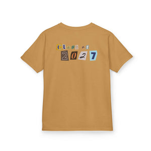 WHS 2027 - Youth Sizes Heavy Cotton™