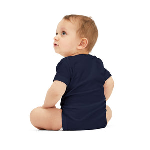 USASA-K - Blank Back - Infant Jersey One Piece