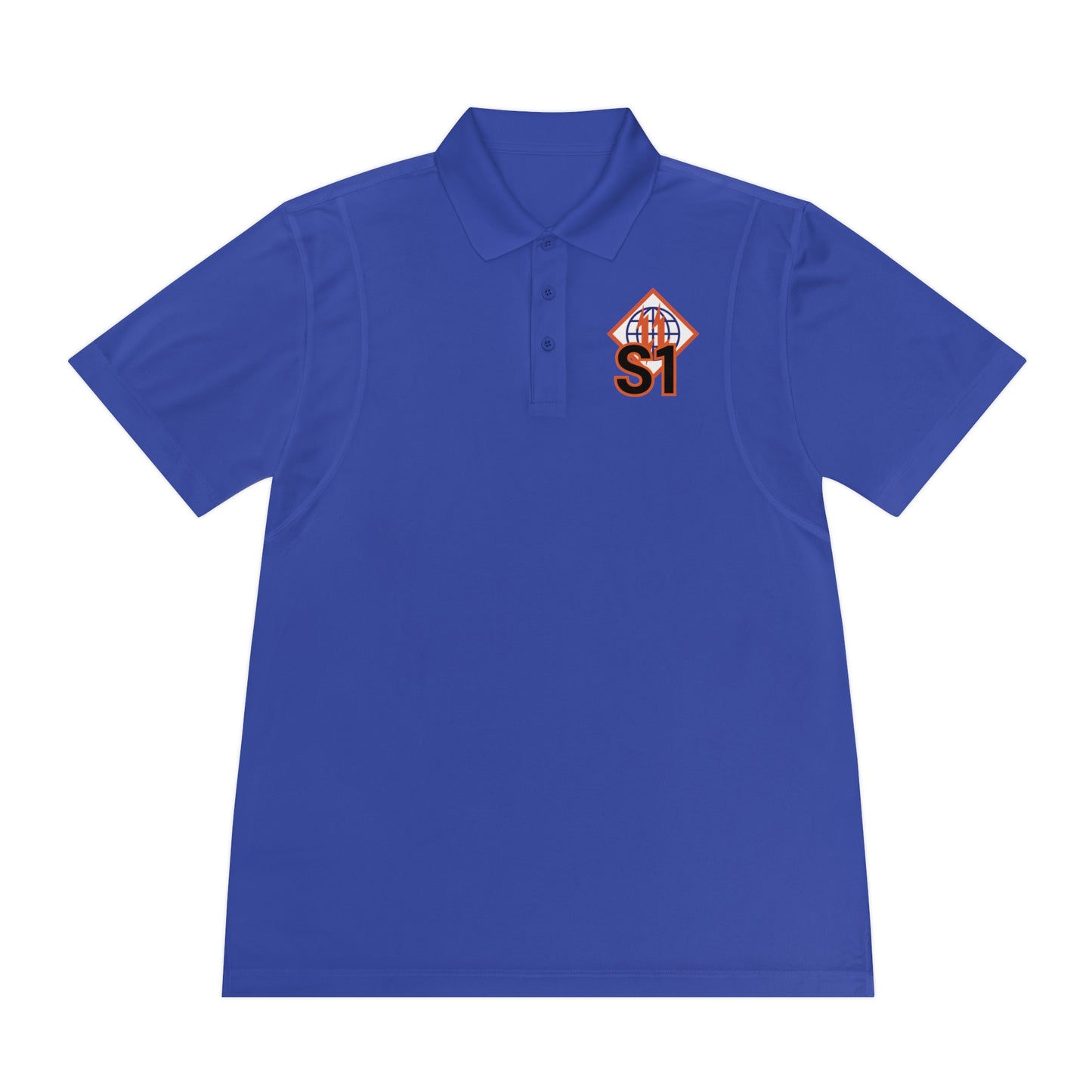 S1 Polo Shirt