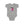 Hospital Center - Infant Fine Jersey Bodysuit