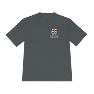 S4 Team 102D SSB  - Moisture Wicking Tee