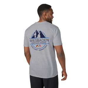 WHM - Performance® T-Shirt