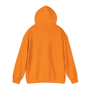 102D SSB - Unisex Heavy Blend™ Hooded Sweatshirt