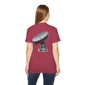 USASA-K - Unisex Ultra Cotton Tee