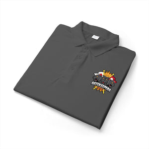 USASA-K - Sport-Tek® PosiCharge® Competitor™ Polo