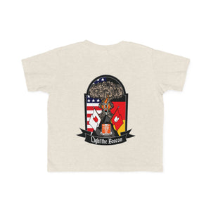 Titans Toddler's Fine Jersey Tee