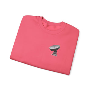 Antenna - Blank Back - Unisex Heavy Blend™ Crewneck Sweatshirt