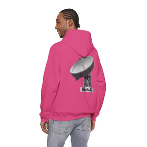 USASA-K - Unisex Heavy Blend™ Hooded Sweatshirt