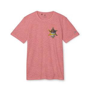 500/1000 Club Adidas Unisex Sport Shirt