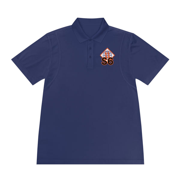 S6 Polo Shirt