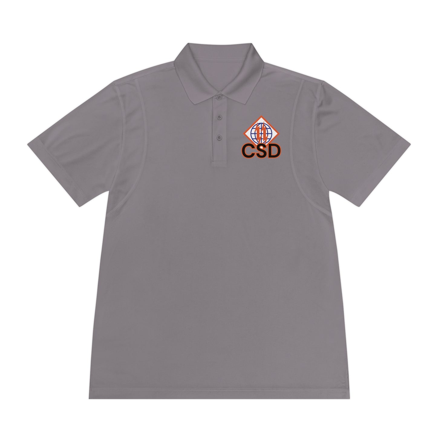 CSD Polo Shirt