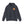 Bitcoin - USA Flag on Right Sleeve - Unisex Heavy Blend™ Hooded Sweatshirt