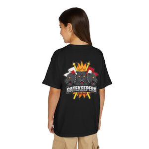 USASA-K - Youth DryBlend® T-Shirt